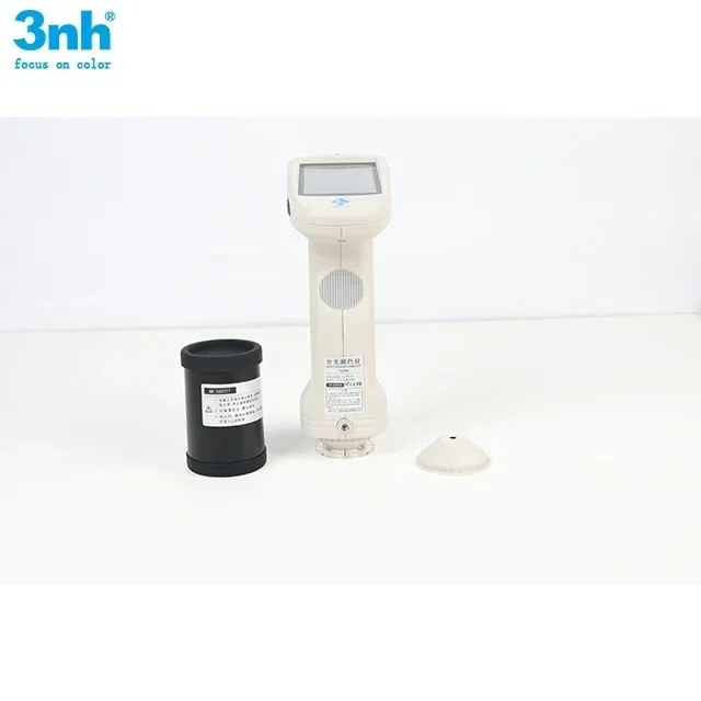 3nh TS7700 Plastic material test spectrometer portable some as Konica Minolta CM-700D spectrophotometer2025