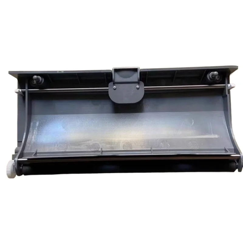 SE-1200 Series ECG Printer Back Cover, Recorder Cover SE-12Express
