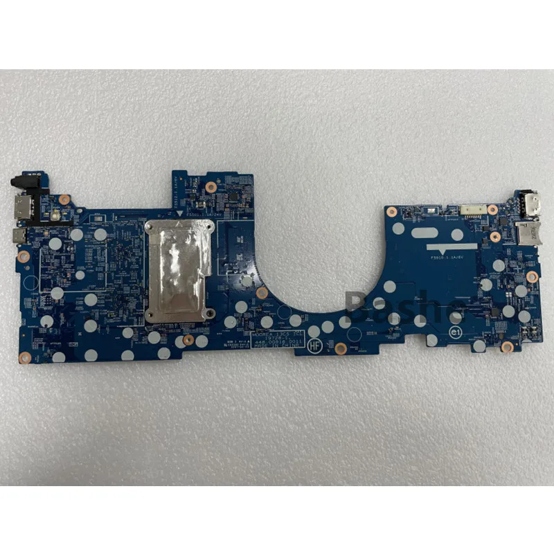 For HP ENVY 13-AQ  Laptop Motherboard CPU:I5-1035G1 I7-1065G7 RAM:8GB 19728-1 L70926-601 L70927-601 100% Tested Fully OK