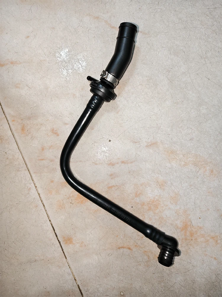 High Quality Wholesale Price Vacuum Pipe 1K0612041HQ 1J0612041GD For VW Golf MK6