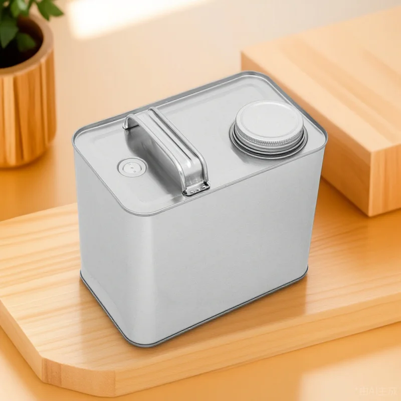 

Tinplate Tea Canister Airtight Coffee Bean Storage Jar Reusable Kitchen Countertop Container for Tea Coffee Beans Dry Food