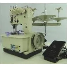Bracob- 3 Needles Portable Galoneira - 3