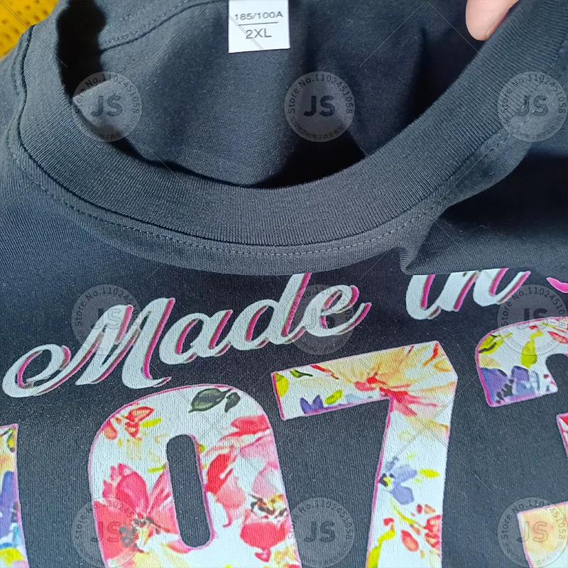 Cotton T-shirt Custom Advertising Shirt Logo Cotton Short Sleeve Cultural Shirt Group Shirt Solid Loose Round Neck Large Tees