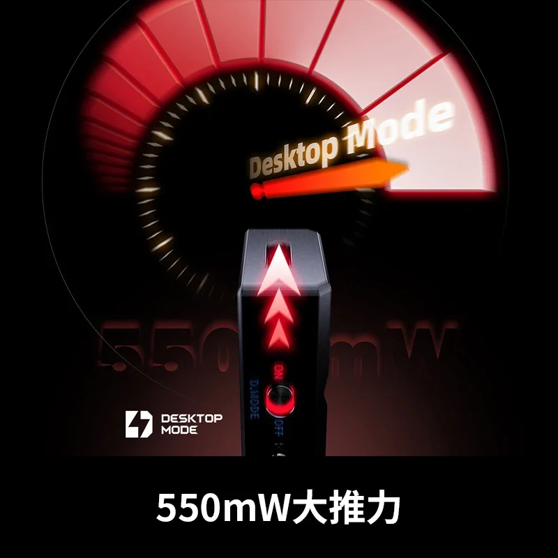 FiiO KA13 Portable Decoding Ear Amplifier Dual Core Performance Android Compatible Lossless HIFI & Balanced Headphone Amplifier