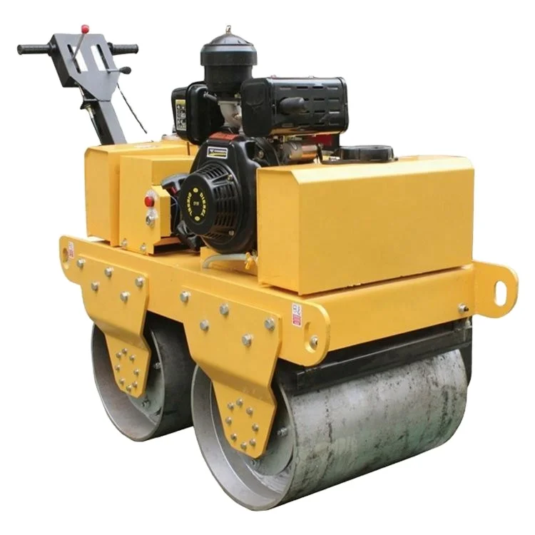 

10 Rr2 3 Drum 8 Ton Pneumatic Hand Compactor Sakai Road Roller