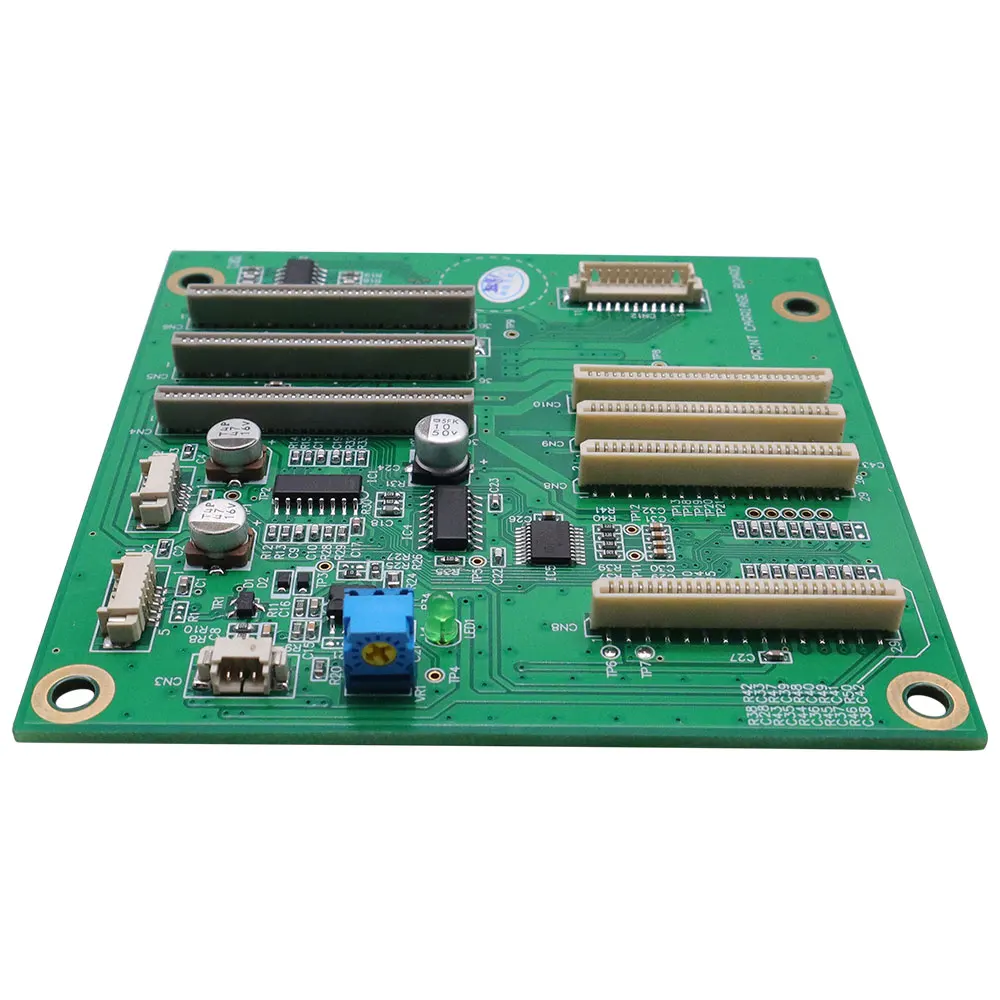 Imagem -05 - Imprimir Carriage Board Roland Re640 Ra-640 W701987010 para Atacado a Granel