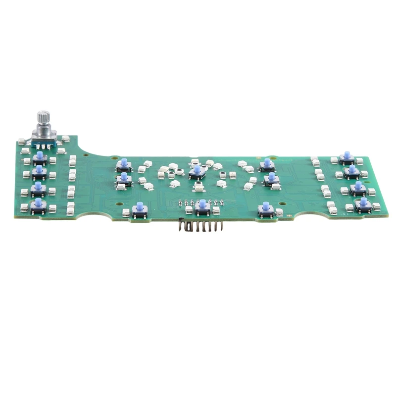 3G Mmi Multimedia Control Circuit Board With Navigation 4E2919612L 4E2919612B New For  A8 S8 2006-2009