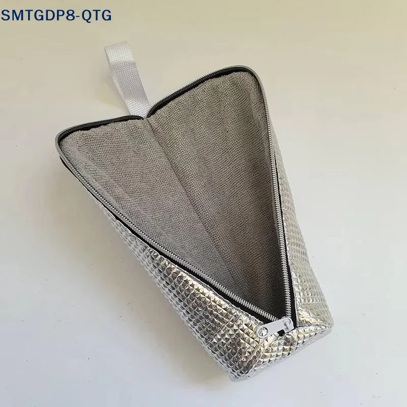 Hot Milk Bottle Sleeve Thermal Insulated Water Bottle Bag Beverage Carrier Pouch Insulators Bag For Traveling Fitness Outing