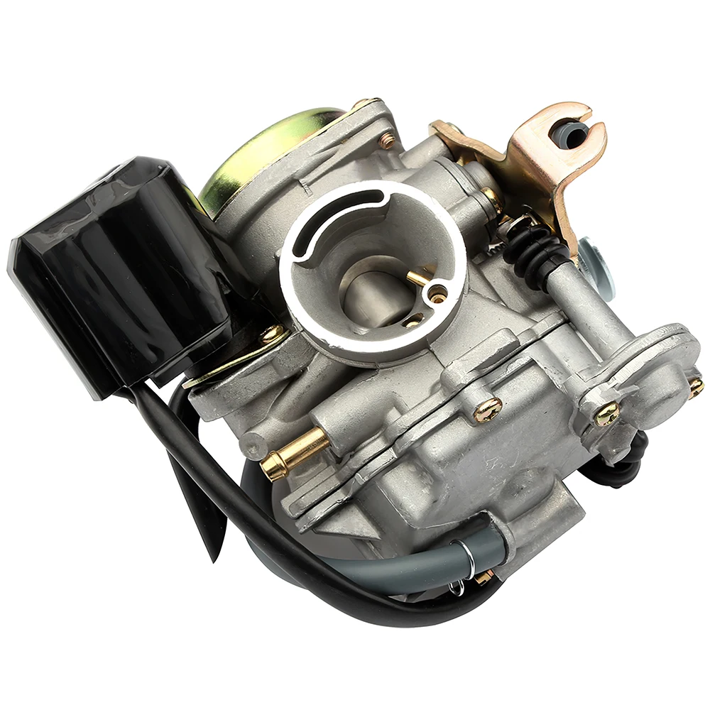 دراجة نارية المكربن سكوتر المكربن ل سكوتر ATV دراجة نارية جزء ل SUNL باجا خزان NST VIVA ATM BMS REDCOAT المكربن