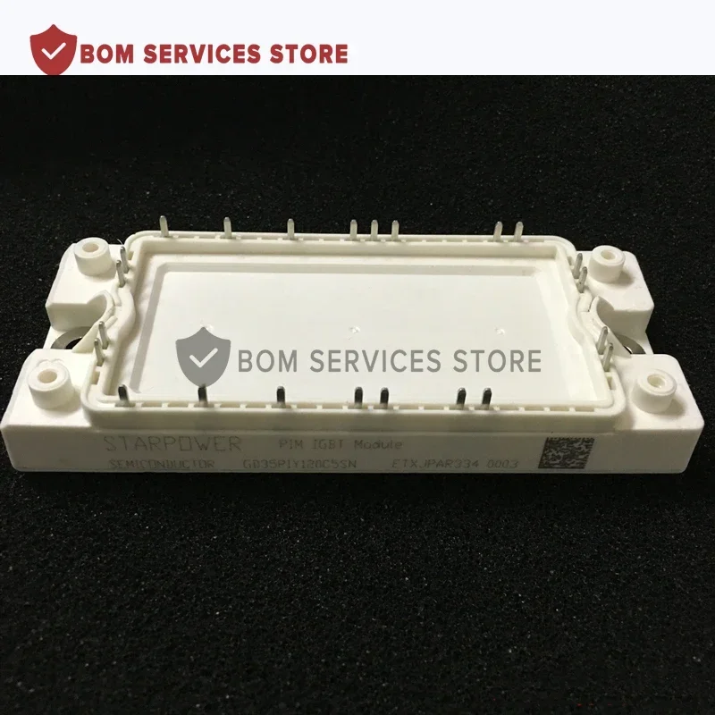 Module IPM d'origine, GD50PIY120C5mersible, GD35PIY120C5mersible, GD25PIY120C5mersible, Nouveau