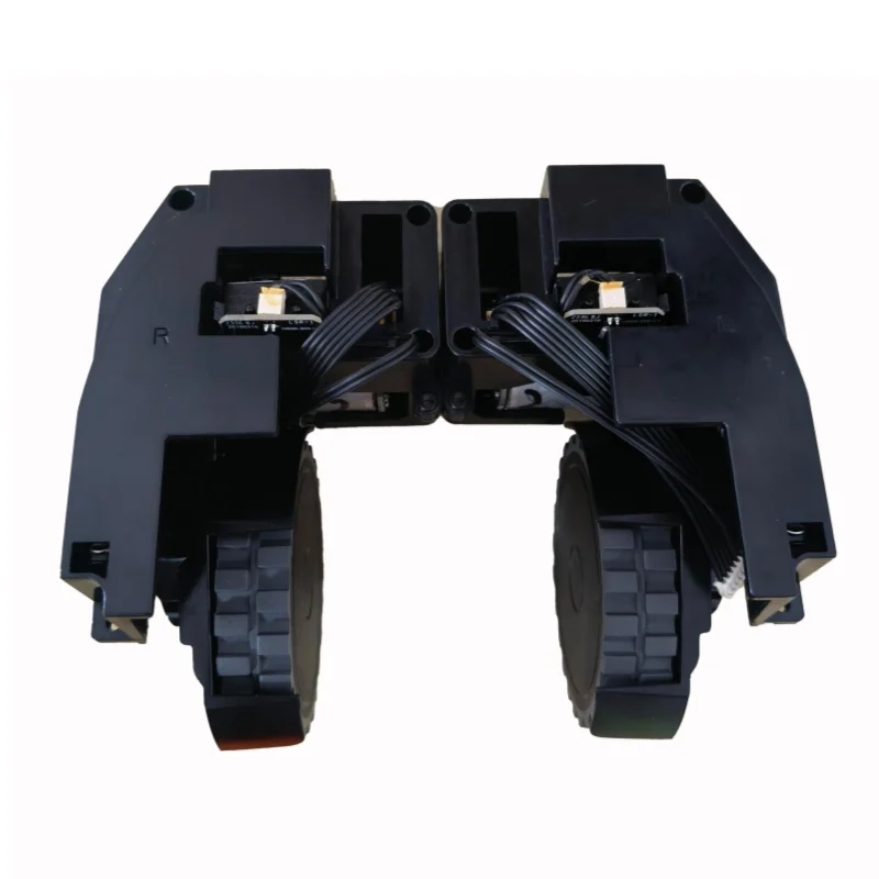 Radbaugruppe für Roboter-Staubsauger für Proscenic M8 Pro M7 Max Roboter-Staubsauger, Teile, Radmotor, Ersatzzubehör