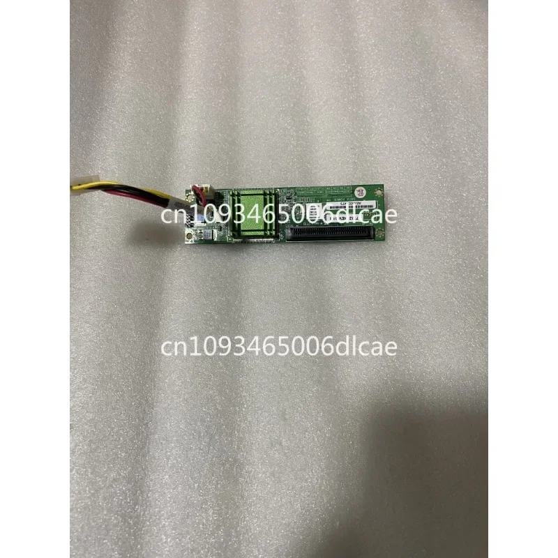 ACARD AEC-7732 Переходник SCSI-SATA Bridge 68-контактный SCSI-SATA ACARD AEC-7732 Переходник SCSI-SATA Bridge 68-контактный SCSI-SATA