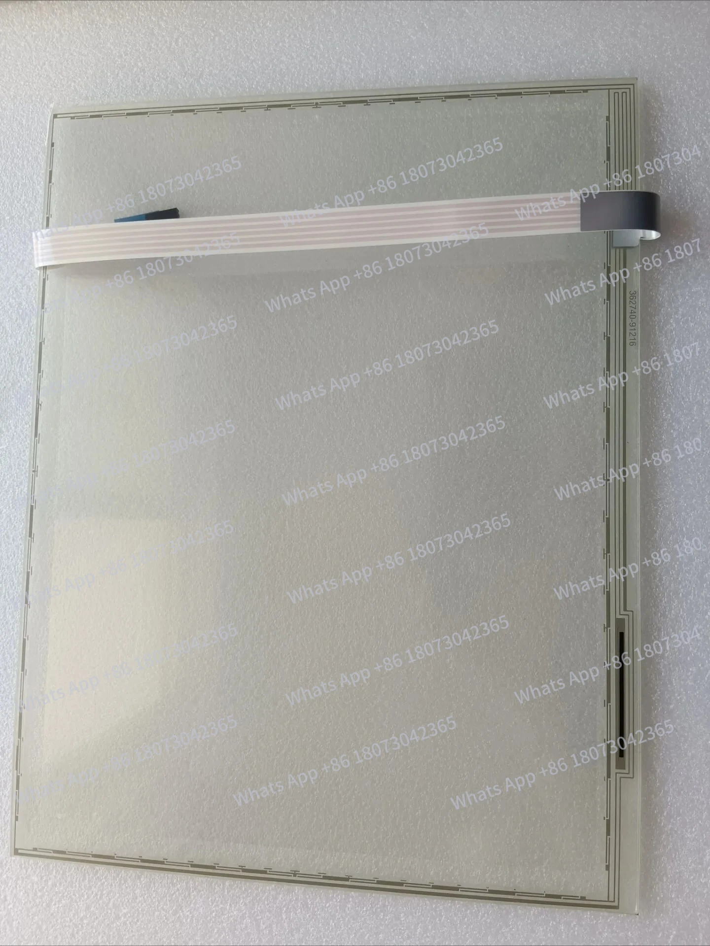 

Сенсорный экран SCN-A5-FLT15.0-Z07-0H1-R 362740-91216