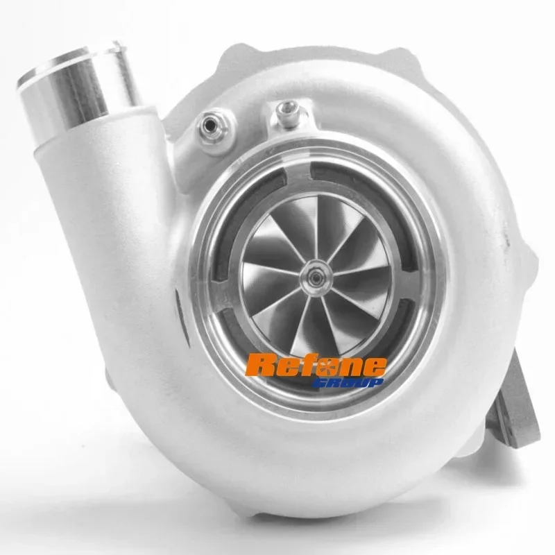 G-Series G30-900 Ball Bearing Turbocharger T3 T4 V Band 4 Bolt High performance turbo for Racing cars 450-800HP