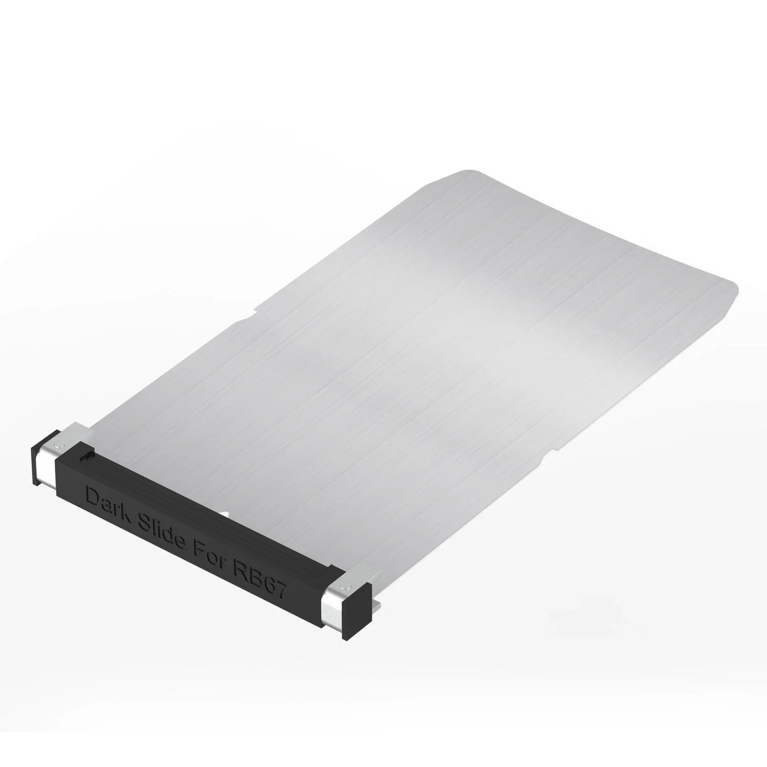 

eTone Professional Roll Film Back Adapter Dark Slide for Mamiya RB67 Pro S SD 645 6x9 6x4.5 120 Medium Format Light Barrier