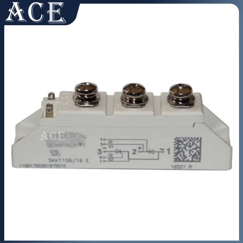 SKKT60/16E Thyristo…