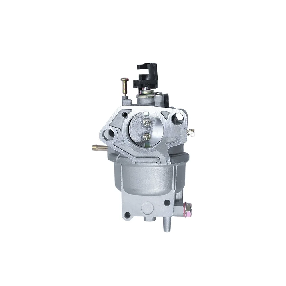 

Carburetor for Generac GP5000 GP5500 GP6500 GP6500E GP7500E 8125W 0J58620157 Jingke Huayi Kinzo Ruixing Portable Generator