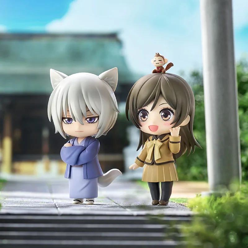 

Original No.2784 Momozono Nanami Anime Kamisama Love Kamisama Kiss Action Figure PVC Collectible Model Dolls Ornament Gifts