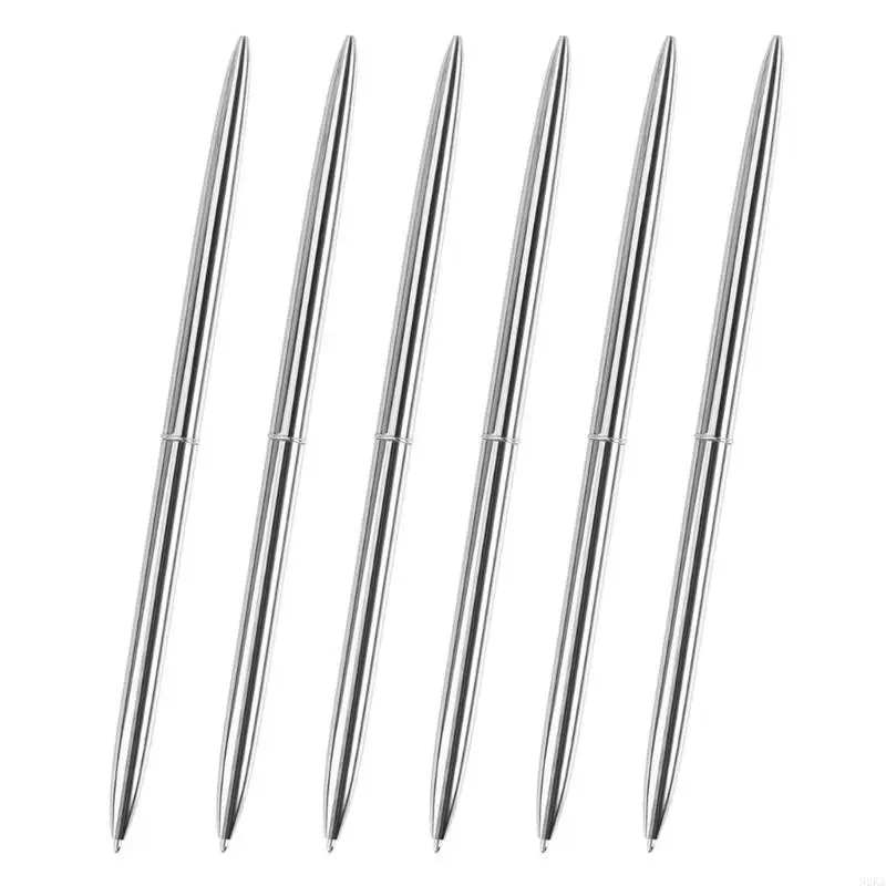 62KA 6PCS NOVERTY PROIND PEN TOWST ACTO