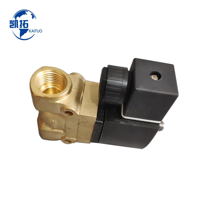 

1089035161 Solenoid Valve Fits Atlas Copco Air Compressor