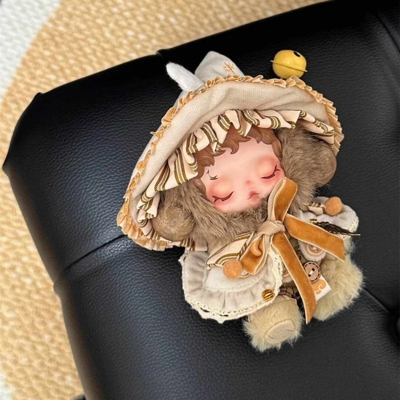 مجموعة Skullpanda L'Impressionnisme فساتين لطيفة ملابس عصرية رائعة ورائعة من الأحجار الكريمة عصابات رأس لؤلؤية