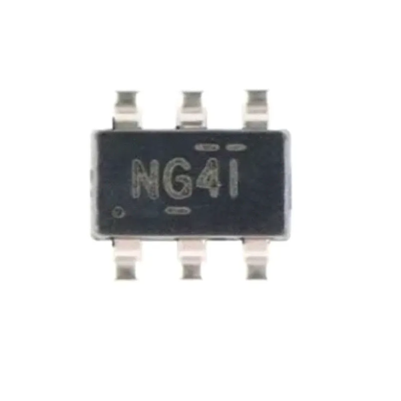 

TPD4E1U06DBVR Support BOM SOT23-6 New Original Electronic TVS Diode Component