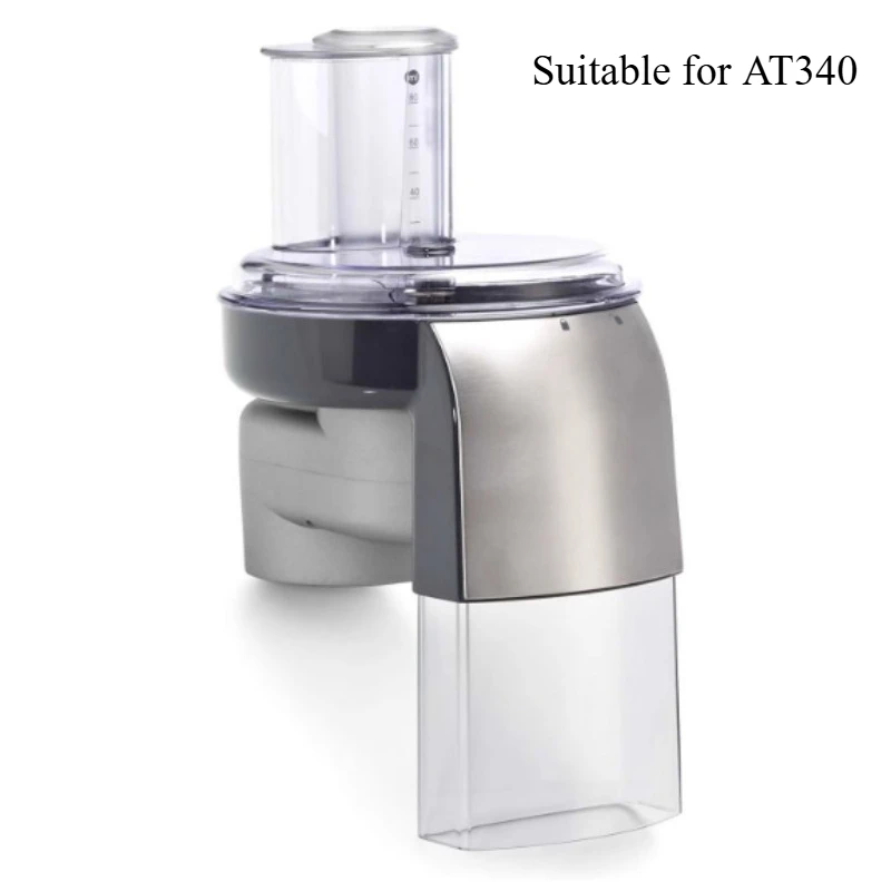 

Applicable To KAX950/970/644/643ME and Other Accessories