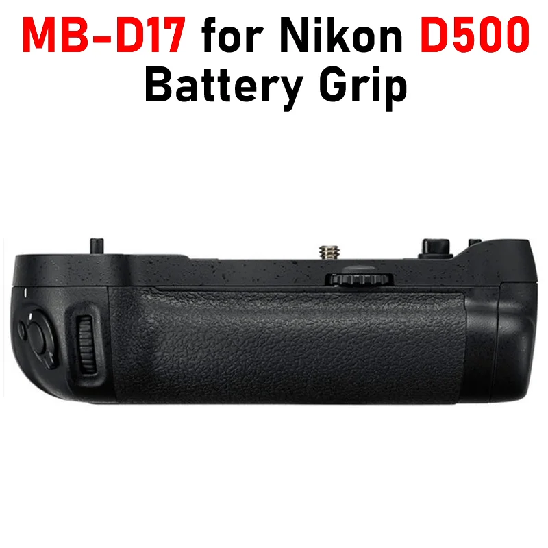 MB-D17 Nikon on d500バッテリーグリップ用縦型バッテリーグリップ MB-D17 Nikon on d500バッテリーグリップ用縦型バッテリーグリップ