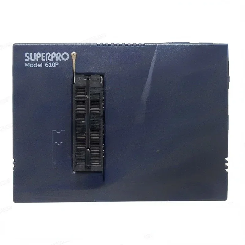 Универсальный USB-программатор SuperPro 610P + адаптер 16 и код EDID