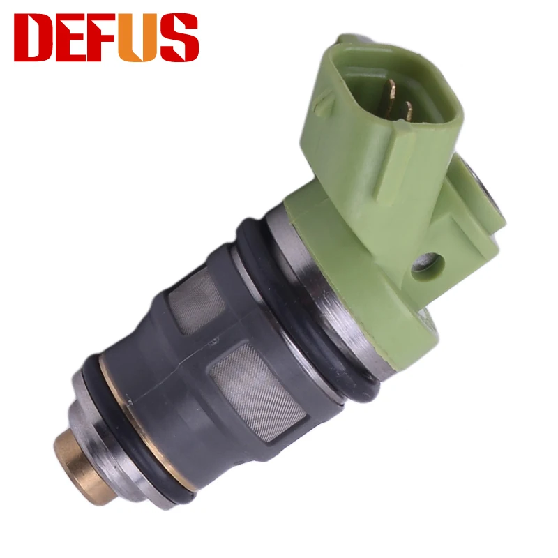 

4pcs 23250-75060 Fuel Injector For Toyota Hiace RZH1 RCH1 T.U.V RZ 2RZE 1RZ RZF80 RZF85 VAN RZH103 Bico Nozzle