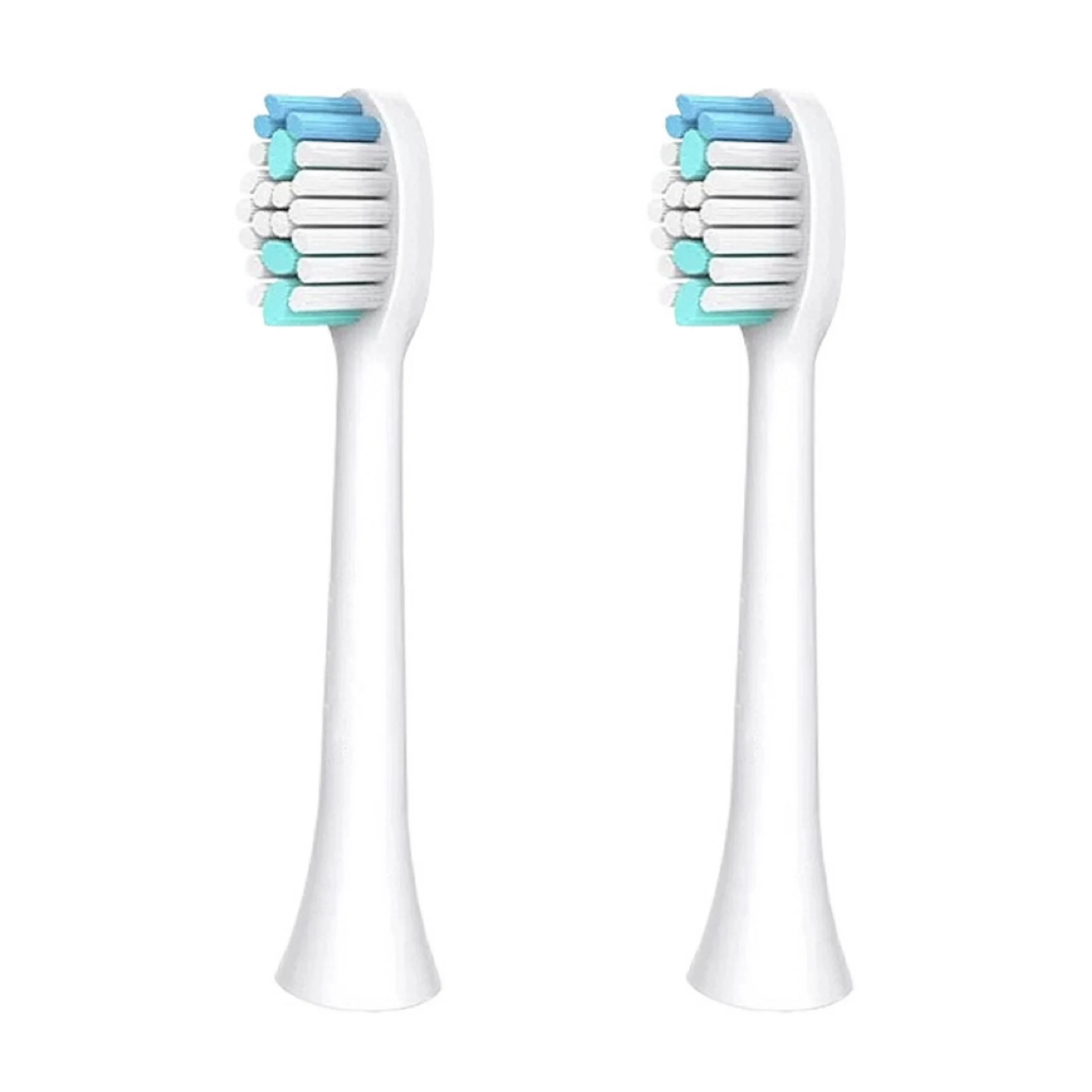 3PCS Sarmocare S100 S200 S600 S700 S710 S800 S820 S900 S910 Toothbrush Heads Ultrasonic Sonic Electric Toothbrush Heads - Image 6