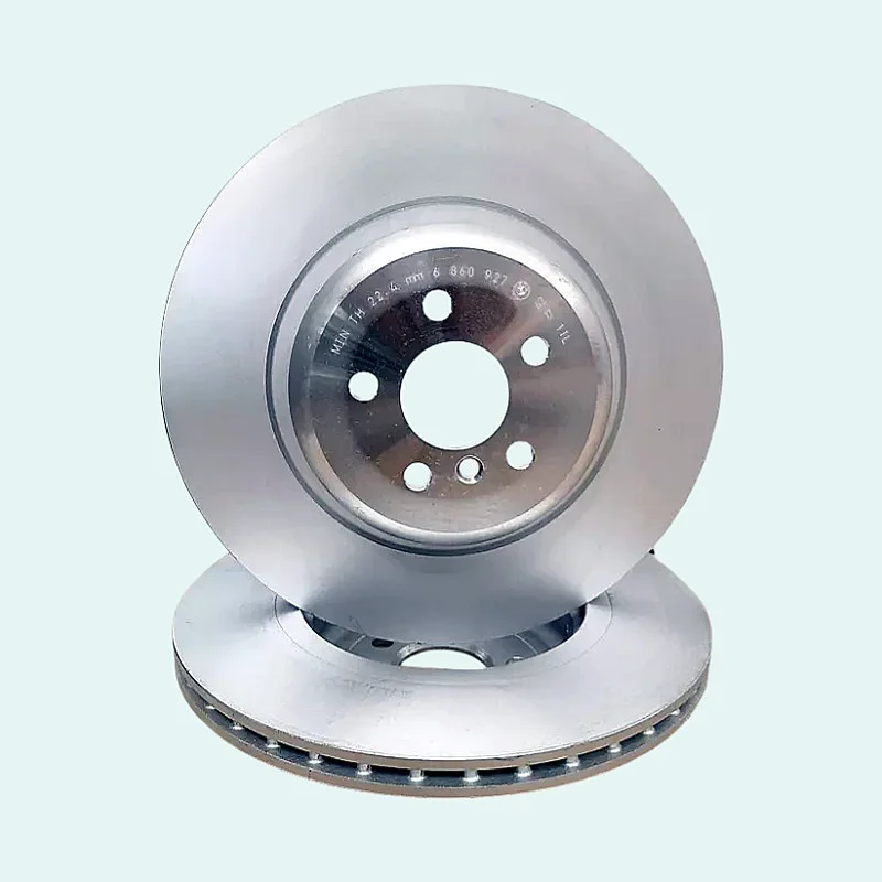 

HOT SELLING Brake Discs Auto Parts Other Rotors Car Parts Other Auto Brake Parts Brake Disc 34216860927 3421 6860 927