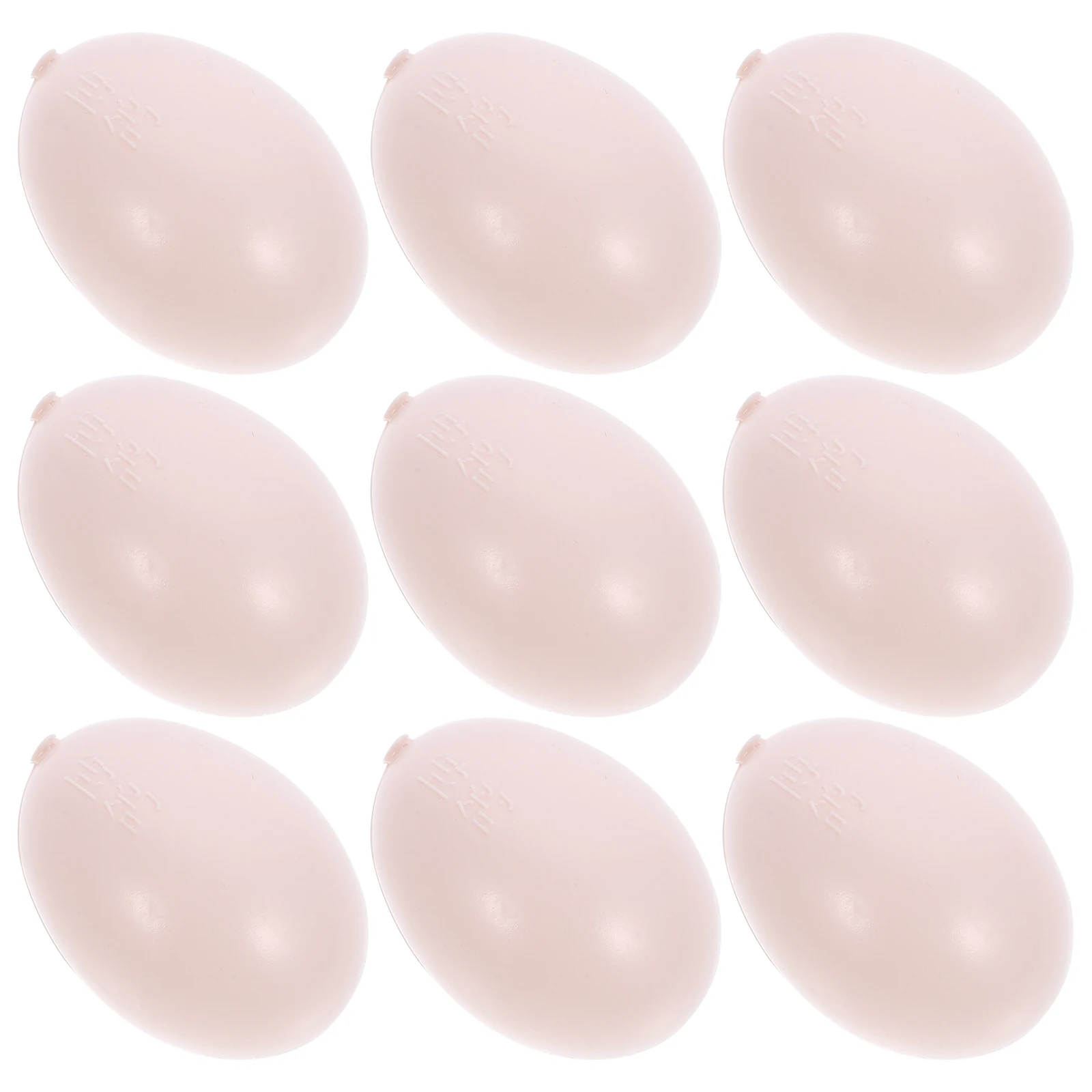 

Decor Fake Egg Water-filled Pigeon Eggs Funny Hatching Creative Dummy Dove Where
