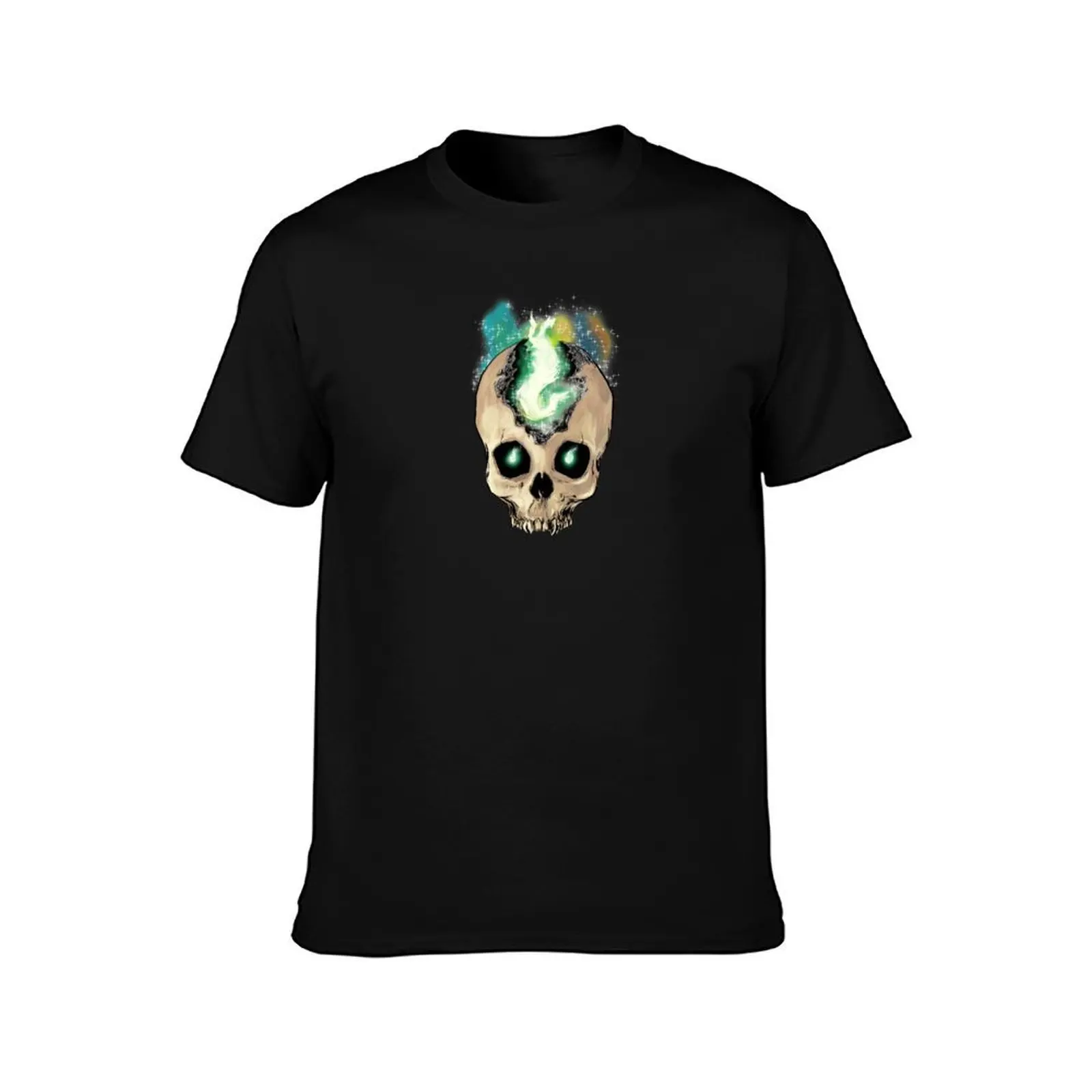 Bloodborne: Madman's Knowledge T-Shirt cotton tshirt 100% T-Shirt