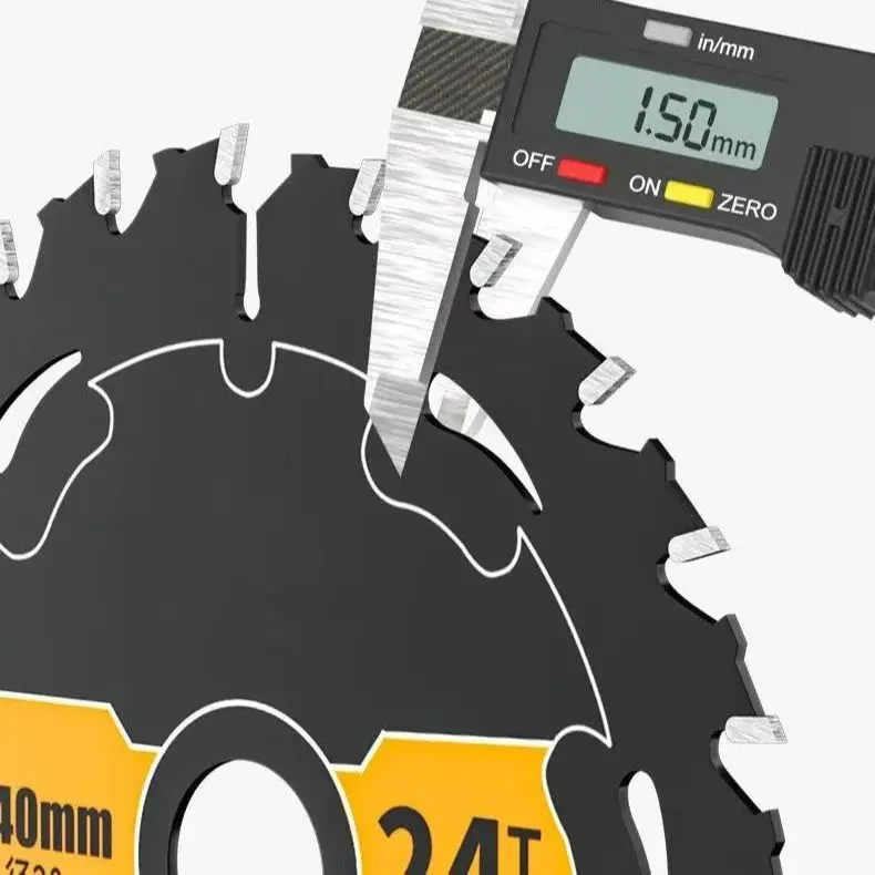 Рисунок 5 - Деревообрабатывающая пила