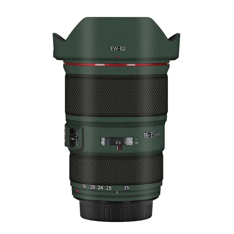 Lens Sticker For Ca… - image