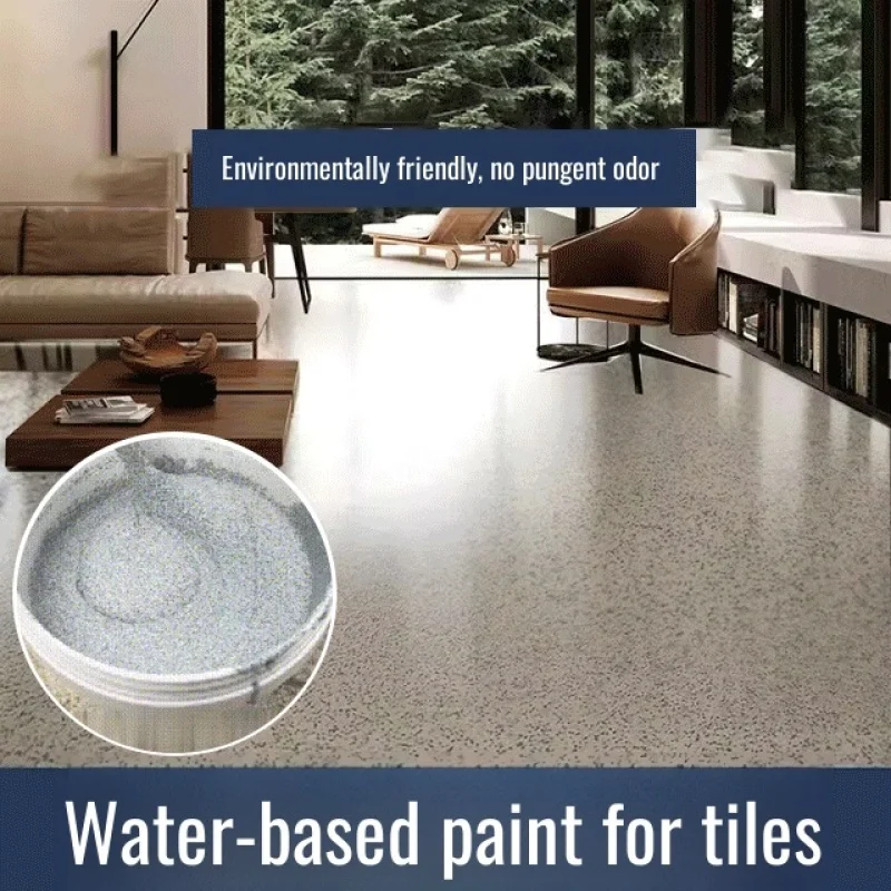 ホルムアルデヒドフリーのカラーサンドフロアペイント、一年中家庭用、耐久性、滑り止め、速乾性、大人、ユニセックス向け