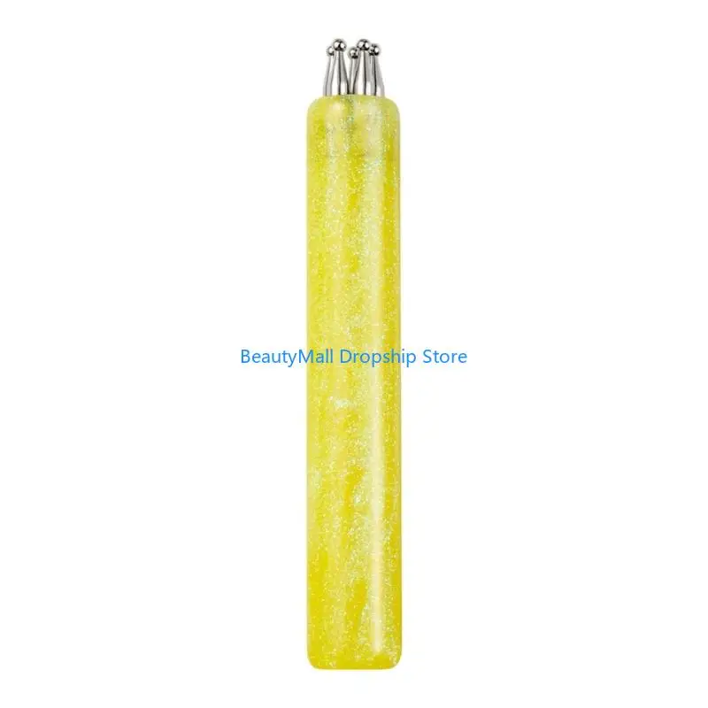 40JD Art Dotting Tool For Versatile Designs Perfect For DIY Complex Flower