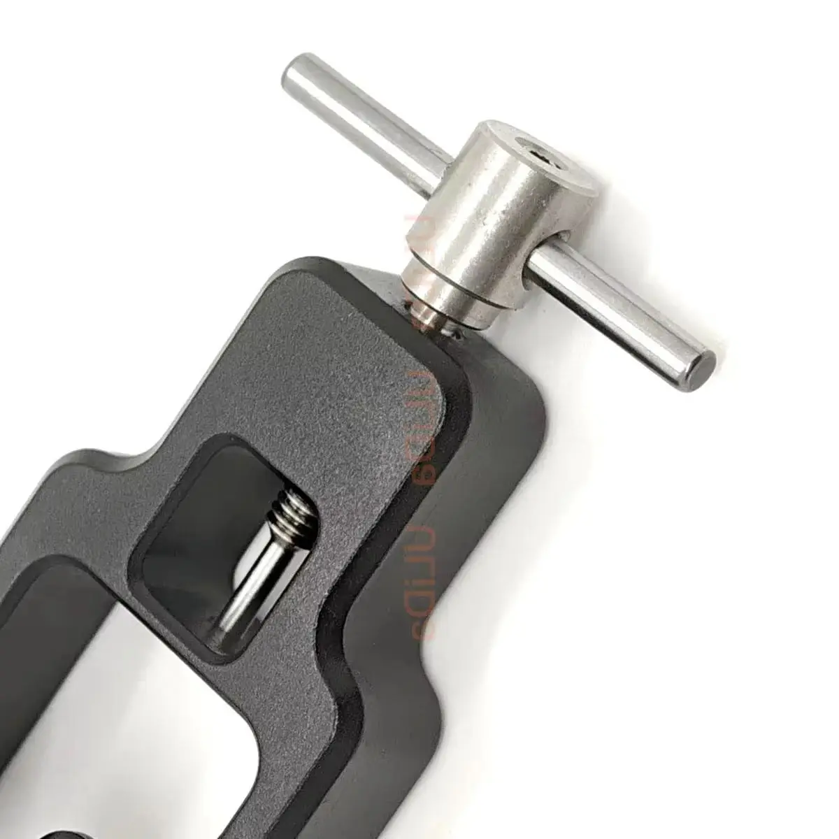 مجتذب لأدوات Tamiya Mini 4WD عالية القوة المعدنية ترس المحرك المثبت النازع ضام مزيل أدوات السيارات RC