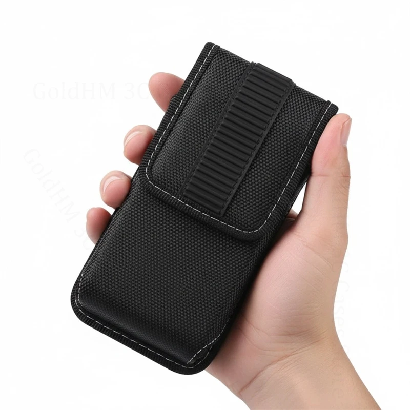 

Oxford Leather Magnetic Case For Meizu 22 21 Note 22 16 9 21 Pro Lucky 08 Phone Waist Bag Belt Pouch For MEIZU mBlu 22 Pro 21 20