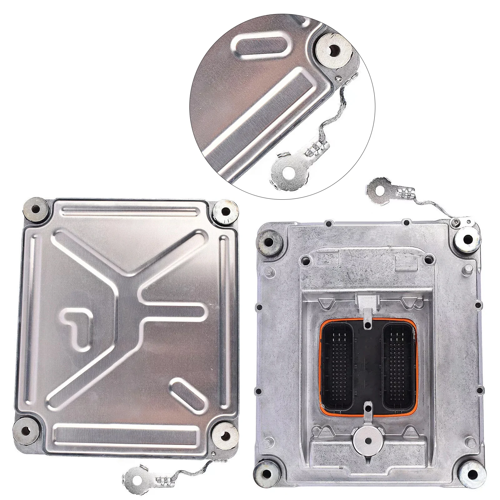 NEW Engine Plate 21358126, 21300060 Common Rail Plate for Volvo Truck A30F Repairing Parts