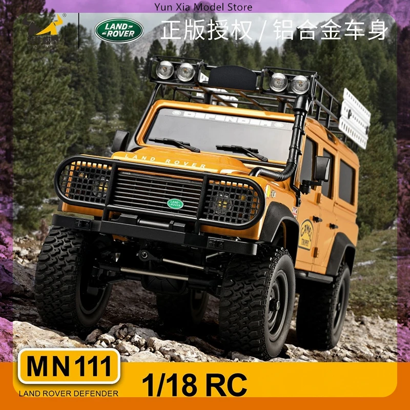 

Mn Model Mn111 Three Colors 4wd 1:18 High Speed Radio Controlled Car With Headlight Pickup Truck Toys Kid Adult Birthday Gifts