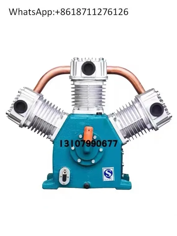 

Kaishan Yinchao Fengshen mine piston machine head accessories W 2.8 3.0 3.5 4.0 3.2-7 air compressor