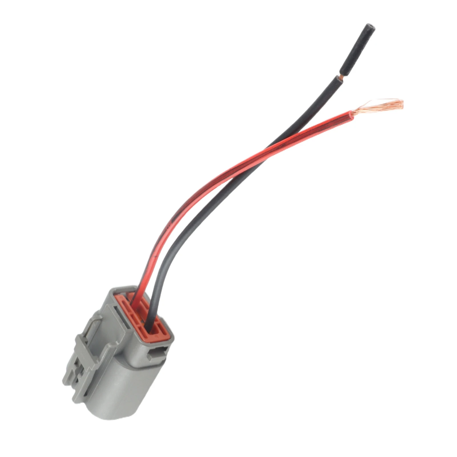 GY01 18 300E Temperature Resistance 2 Wires Alternator Regulator Harness Direct Replace for Mazda 6 I Sedan 4Door 2.3L 2003‑2005