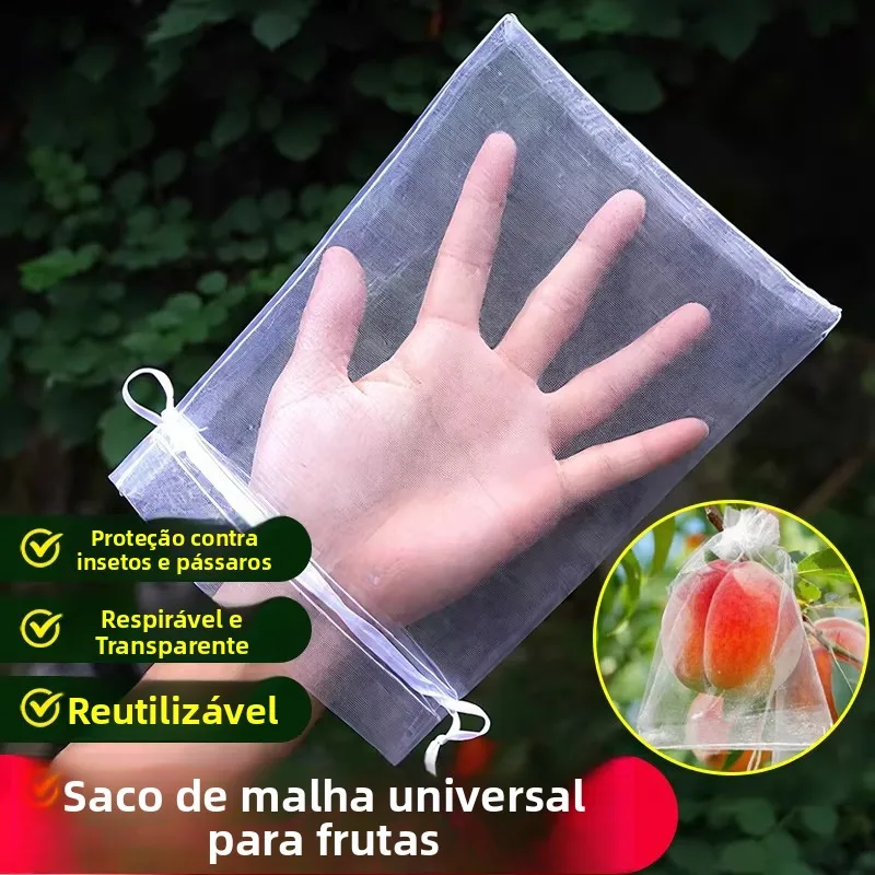 fruit-bagging-net-bag-for-grape-fig-peach-strawberry-passion-fruit-protection-bag-bird-proof-and-bug-proof-special-use