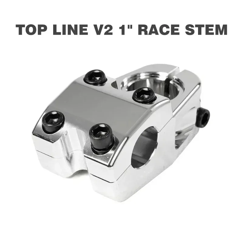 

BMX TOP LINE V2 Racing Stand Up bicycle parts（25.4mm）