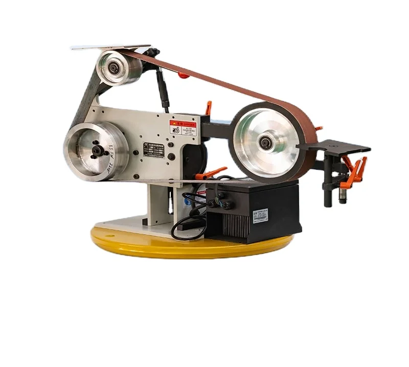

Tool Grinding Machine