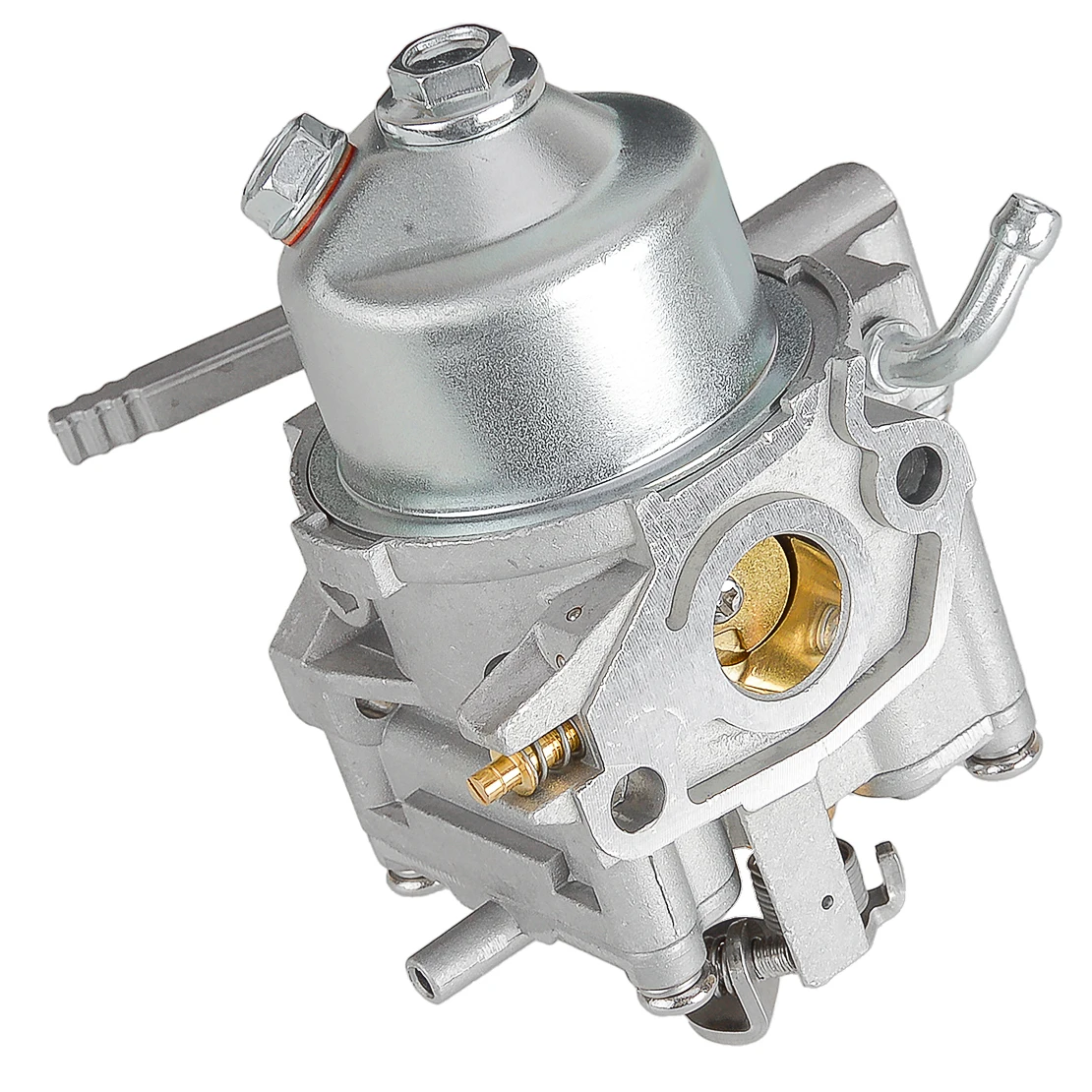 

Outboard Boat Engine Carburetor 16100-ZW6-716 Fit for Honda Outboard 2 hp BF2D6 BF2D5 BF2D4 BF2D3 BF2D2 BF2D1 LCHA SCAB SCHA