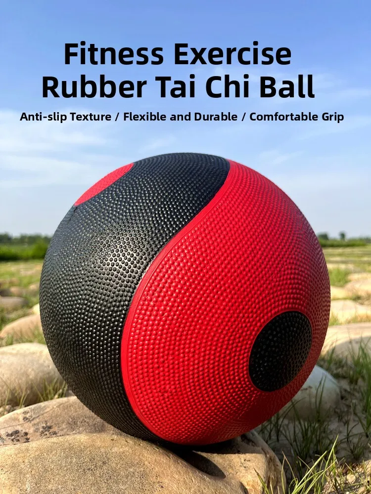 ballon-de-fitness-tai-chi-soft-power-ballon-creux-en-caoutchouc-anti-chute-ballon-de-massage-pour-la-sante-pour-les-personnes-d'age-moyen-et-les-personnes-agees