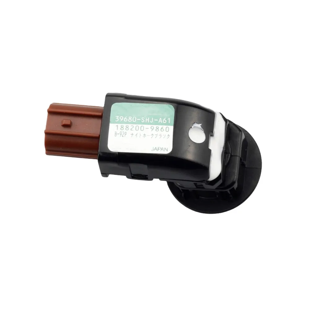 Задний парковочный датчик 39680-SHJ-A61 188200-9860, 39680SHJA61 для Honda 05-10 O-dyssey 04-13